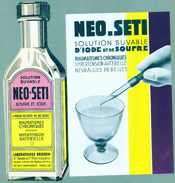 Neo Seti 1910 1950