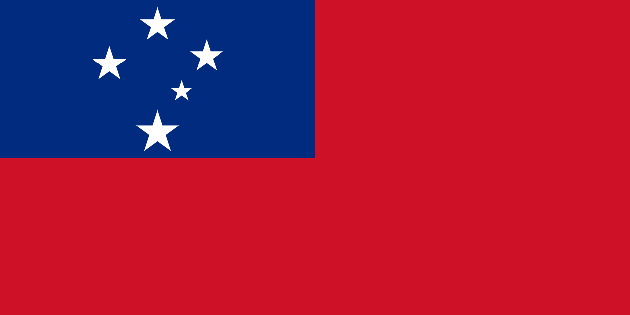 Apia: Pusat Budaya dan Pariwisata Samoa
