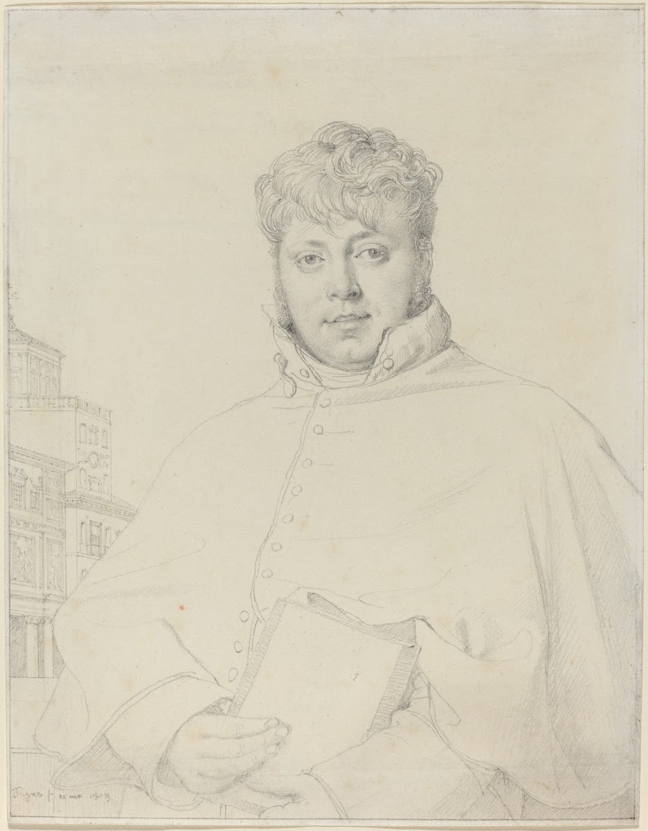 Auguste Jean Marie Guénepin 1809