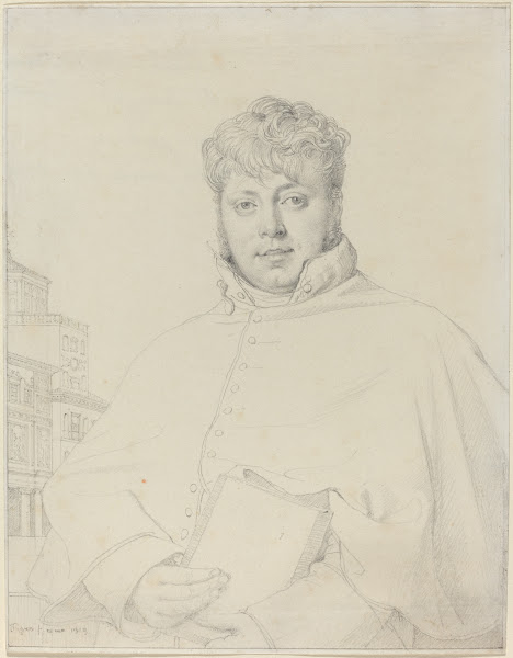 Auguste Jean Marie Guénepin 1809