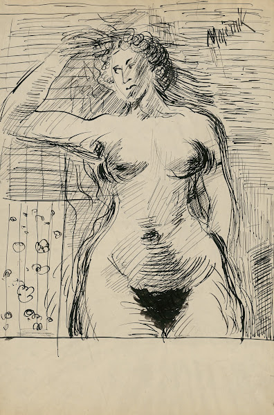 Female Nude 19301939