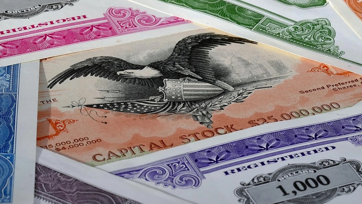 미국 ETF와 한국 ETF