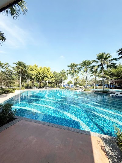 Maple Residence, Cyberjaya (Corner Lot) — foto 2/10