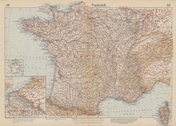 Frankreich 1940