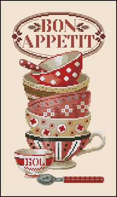 CMP 200779 Pattern