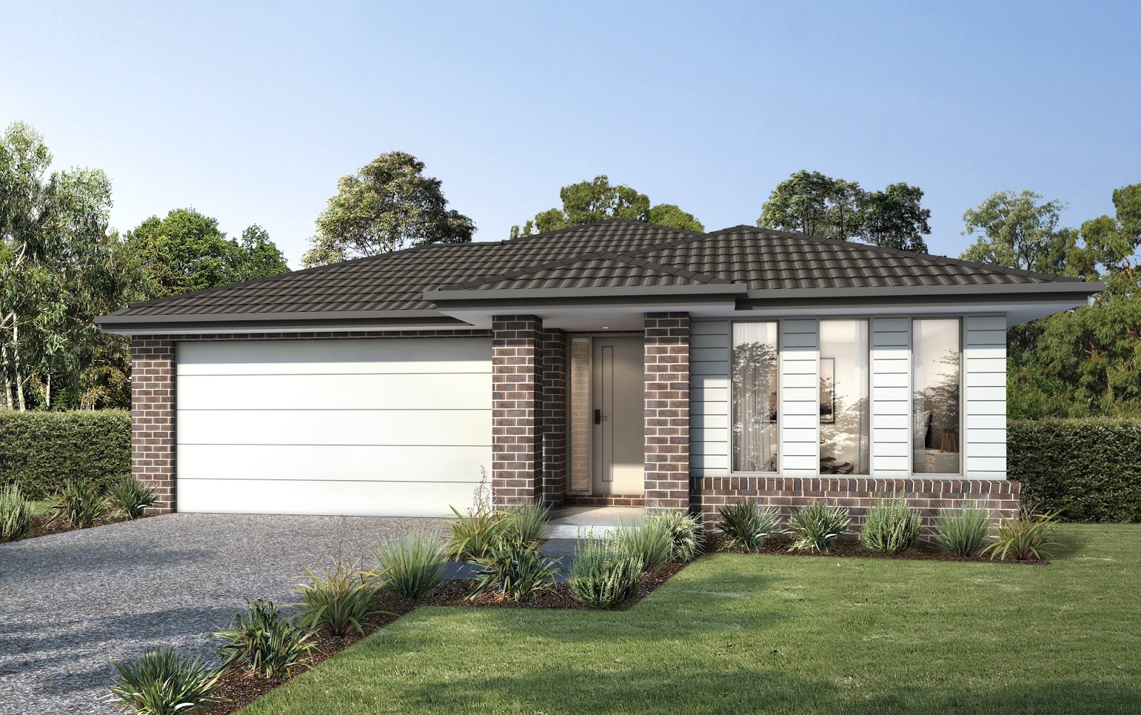 Lot 207 Sieberi Circuit, Cobblebank VIC 3338