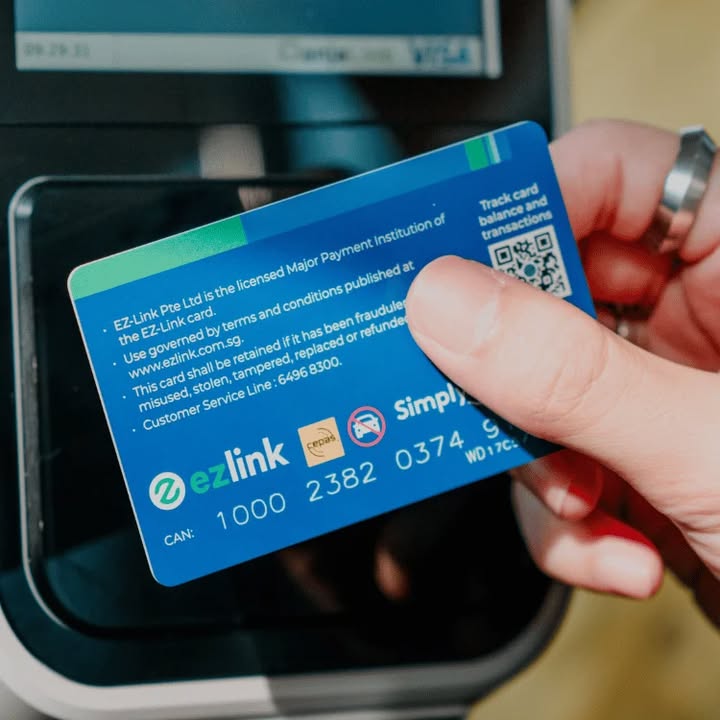 7 Proven Ways to Save Money Using EZ Link in Singapore