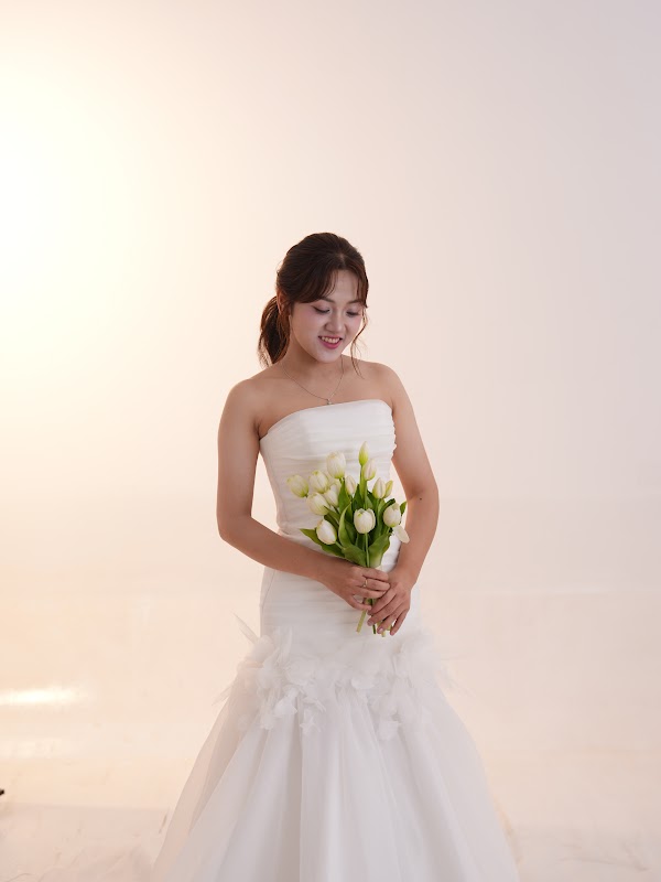Ảnh bìa album