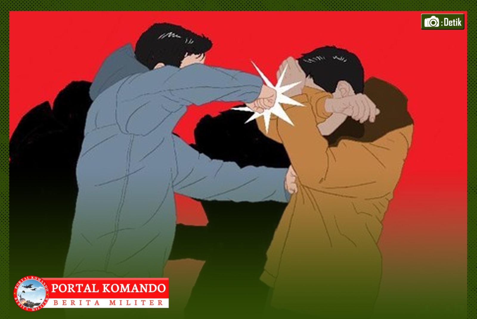 Penjelasan Kapendam Udayana soal Dugaan Perkelahian Anggota TNI dan Brimob di Labuan Bajo