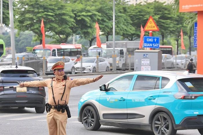 4 ngày nghỉ lễ, cả nước xảy ra 177 vụ tai nạn giao thông, làm chết 95 người - Báo Tri thức &amp; Cuộc sống