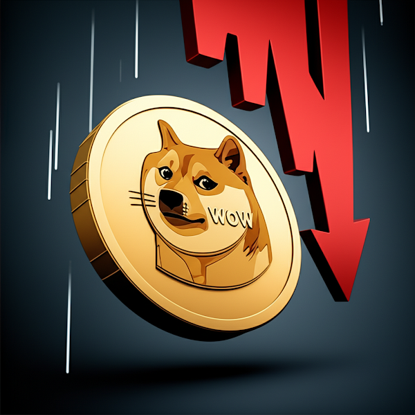 Breaking news: Dogecoin Plunges 20% – Is a Massive Recovery Imminent?