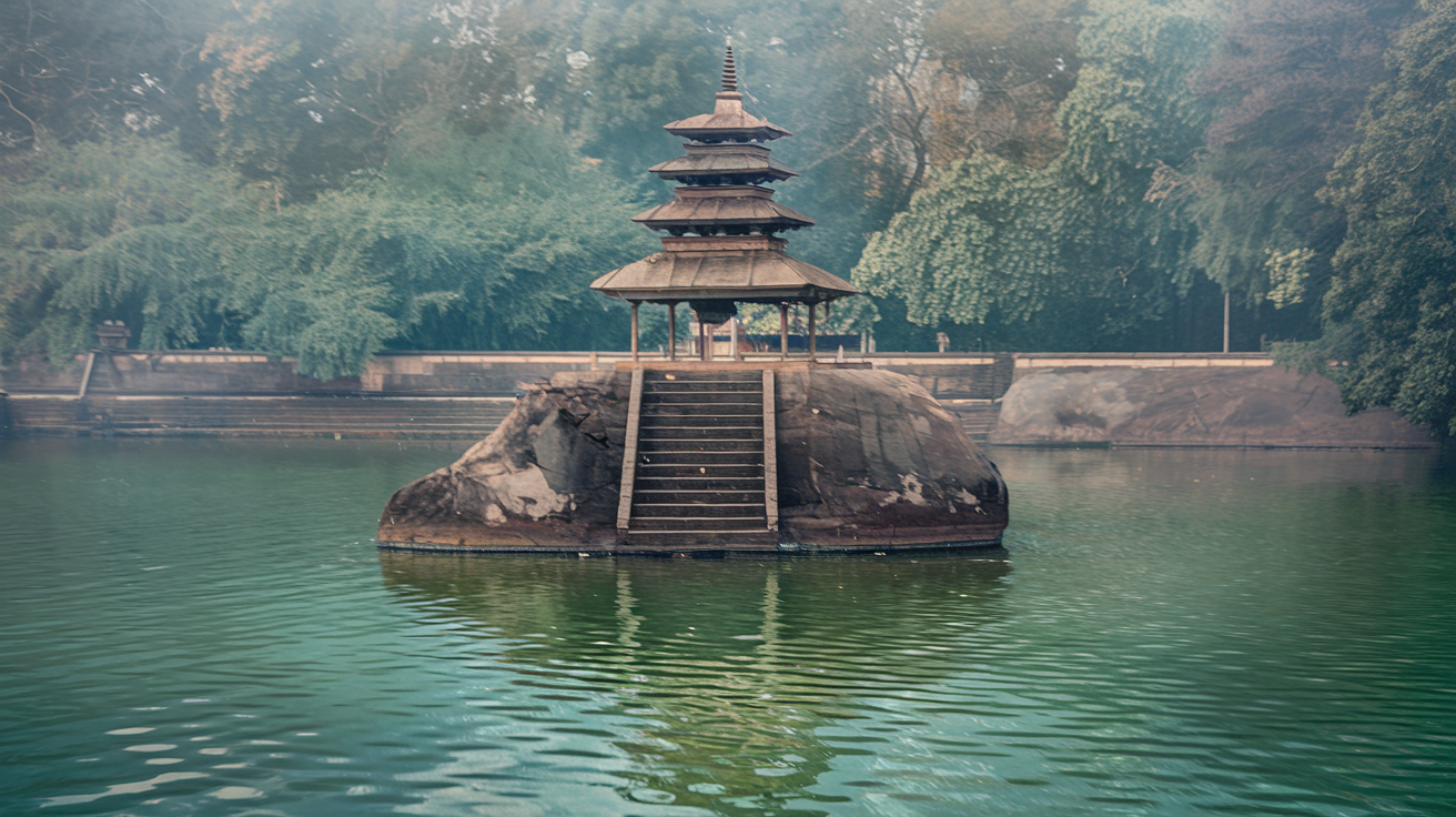 How to Reach Pagoda Mumbai – Travel Guide