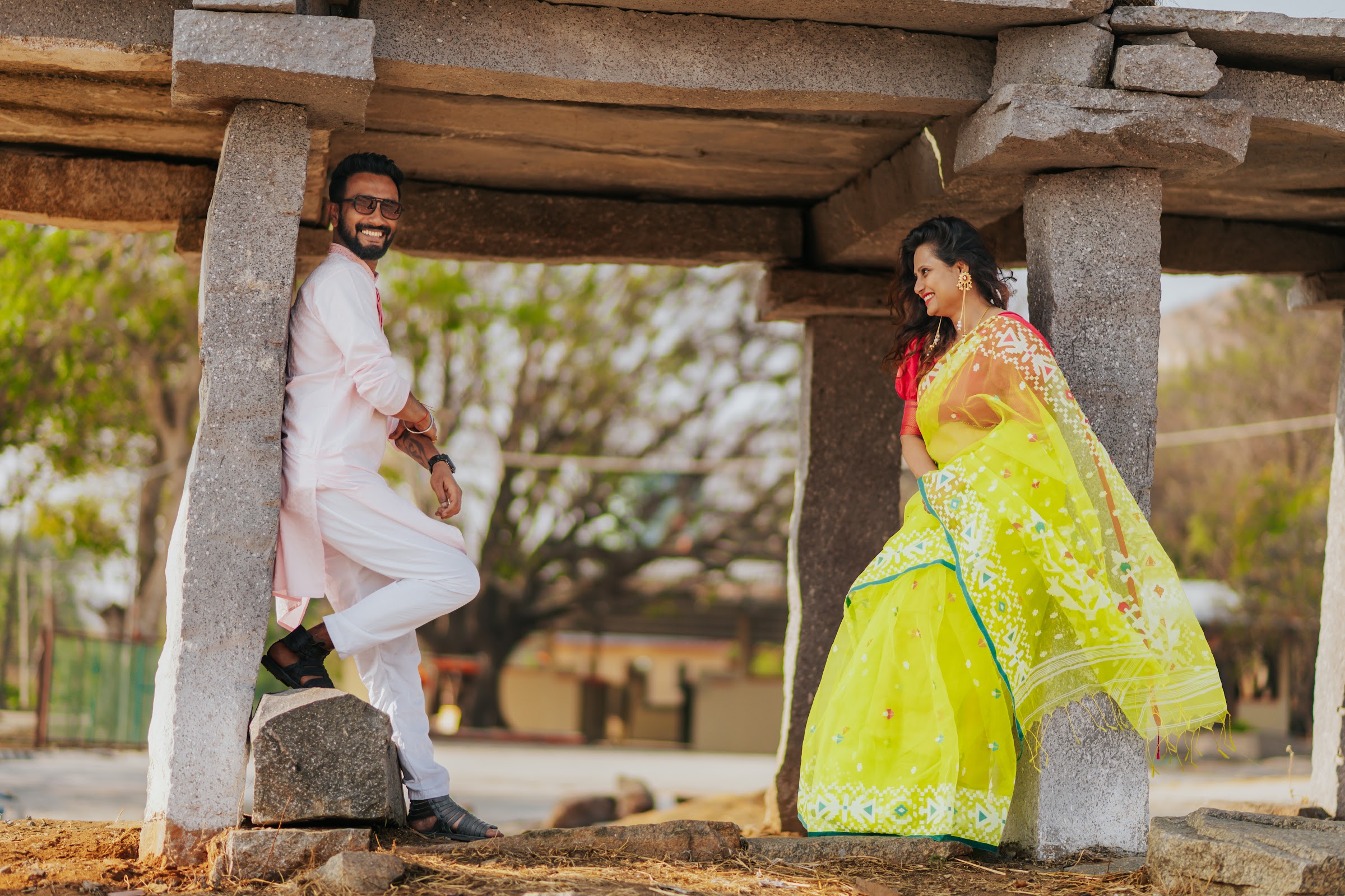 Eepsit & Soniya, wedding story cover by SPH Weddings