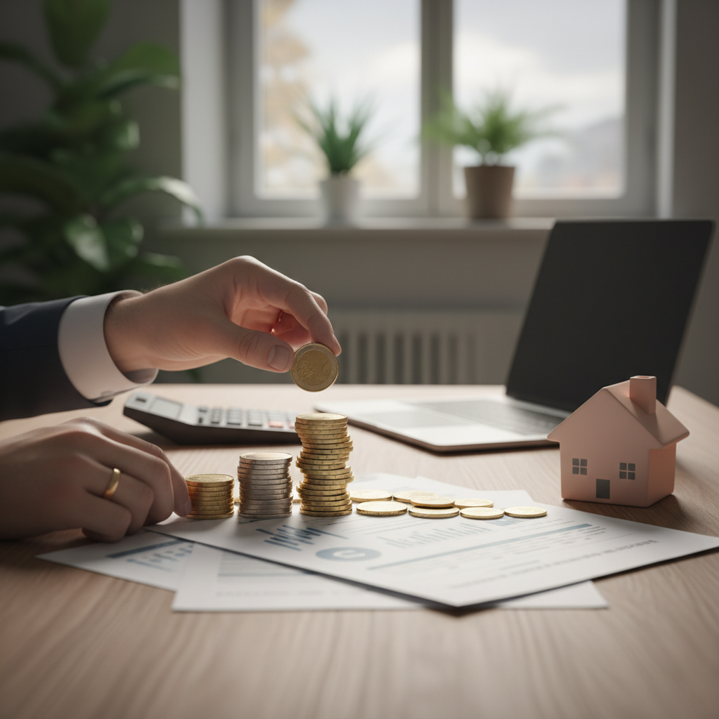 💰 1단계: 연금저축과 IRP로 기본 공제 꽉 채우기