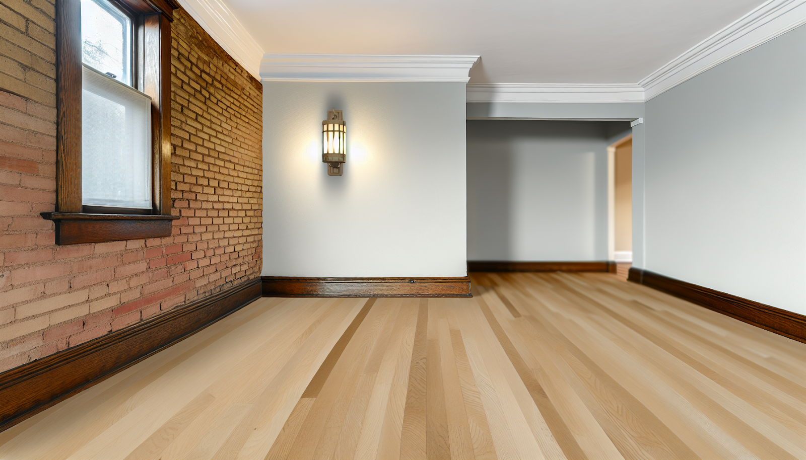 Best Hardwood Floor Installation in Metro Detroit