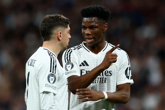 Bê bối của Real Madrid gây rúng động - Tạp chí Tri thức