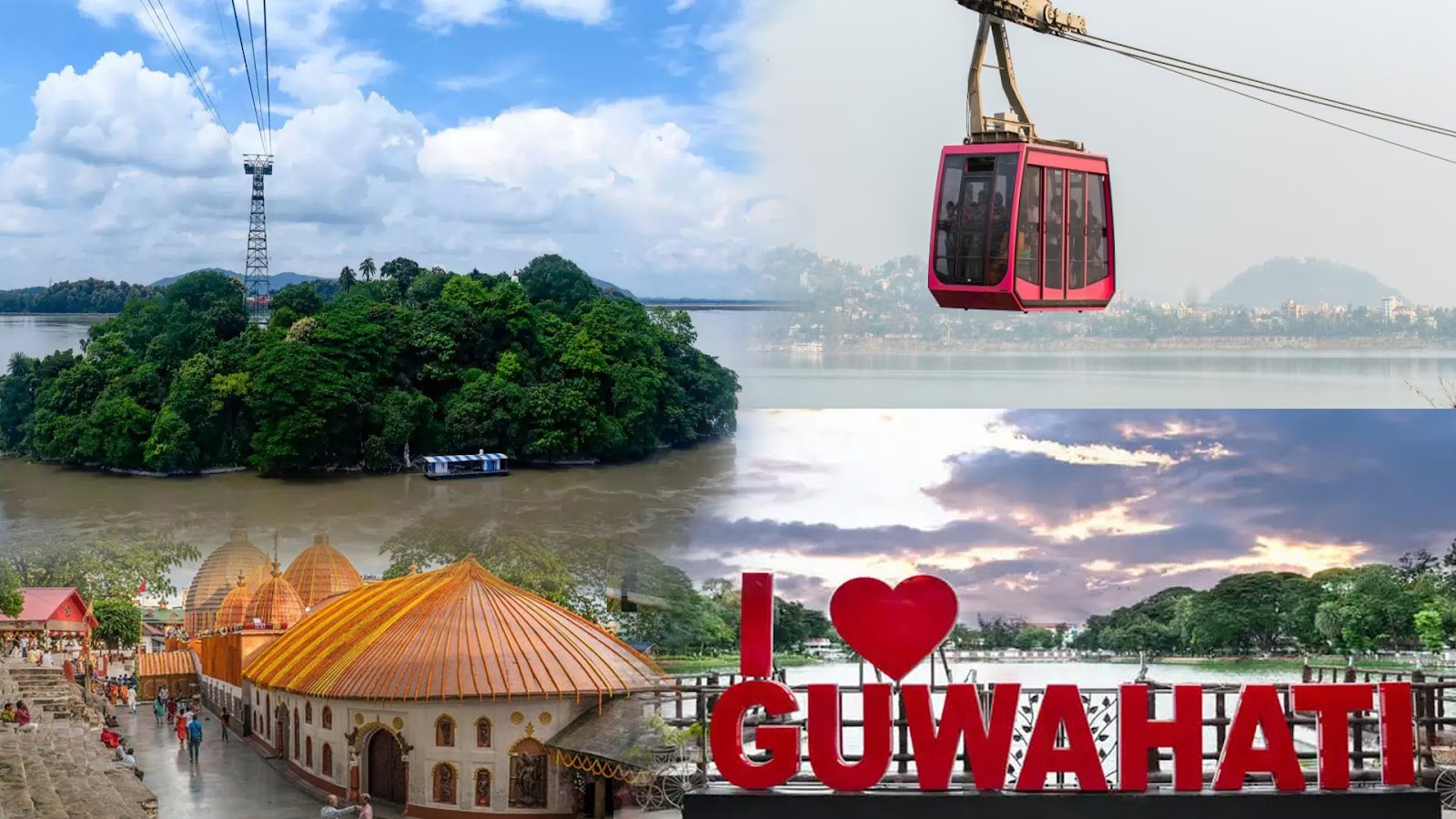 Guwahati