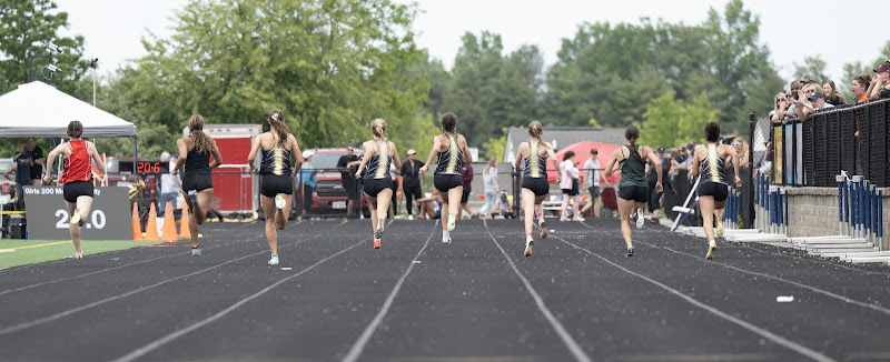 Photo from HS: Track & Field of Lena Tyhurst
