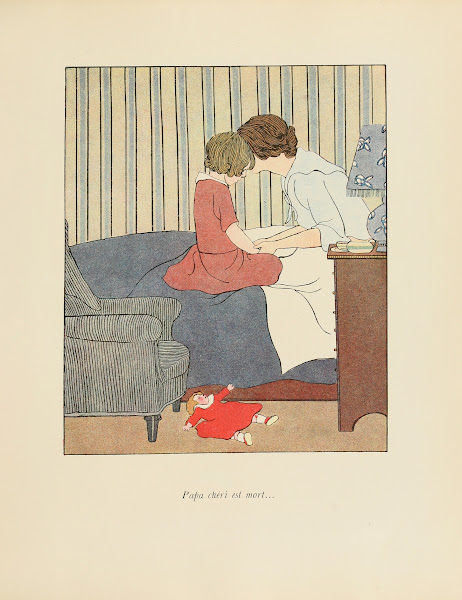 Le bon Dieu chez les enfants Pl10 1920