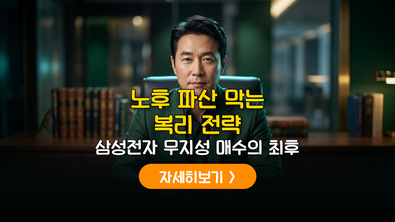 노후 자산 2배 늘리는 복리 투자 전략 (2026)