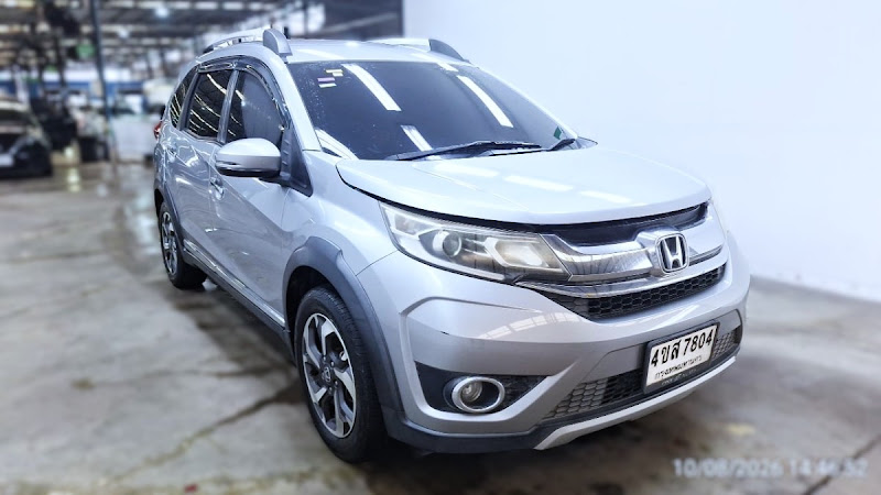 HONDA BRV