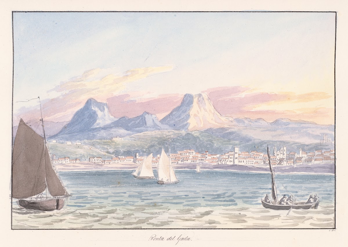 Ponta del Grada