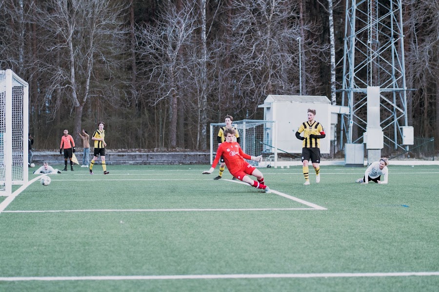 ÖreBoIS vs Hidingsta IK (253 of 310)