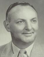 Bill Stauffer - 1929-1955