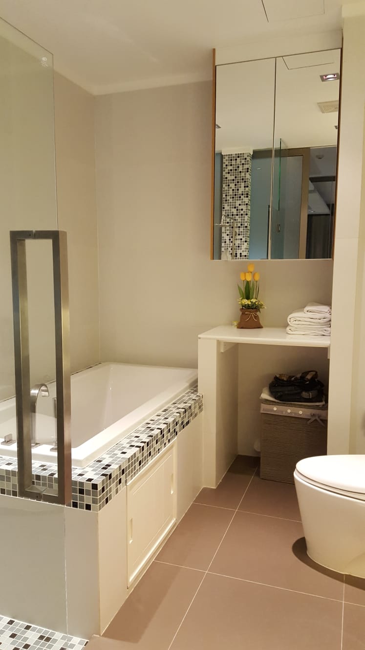 Paradise  Beach Condo - 1 Bed, Floor 2 4