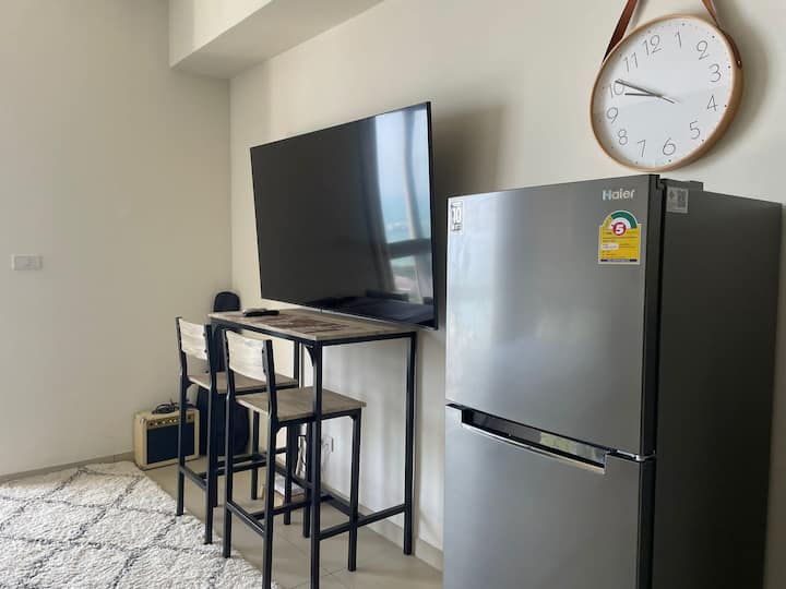 Wongamat Tower - 1 Bed, Floor 28 9