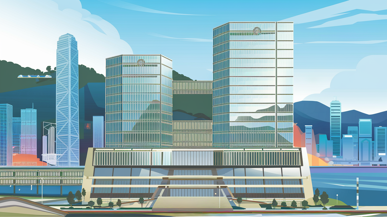 What is Hong Kong Monetary Authority (HKMA)?