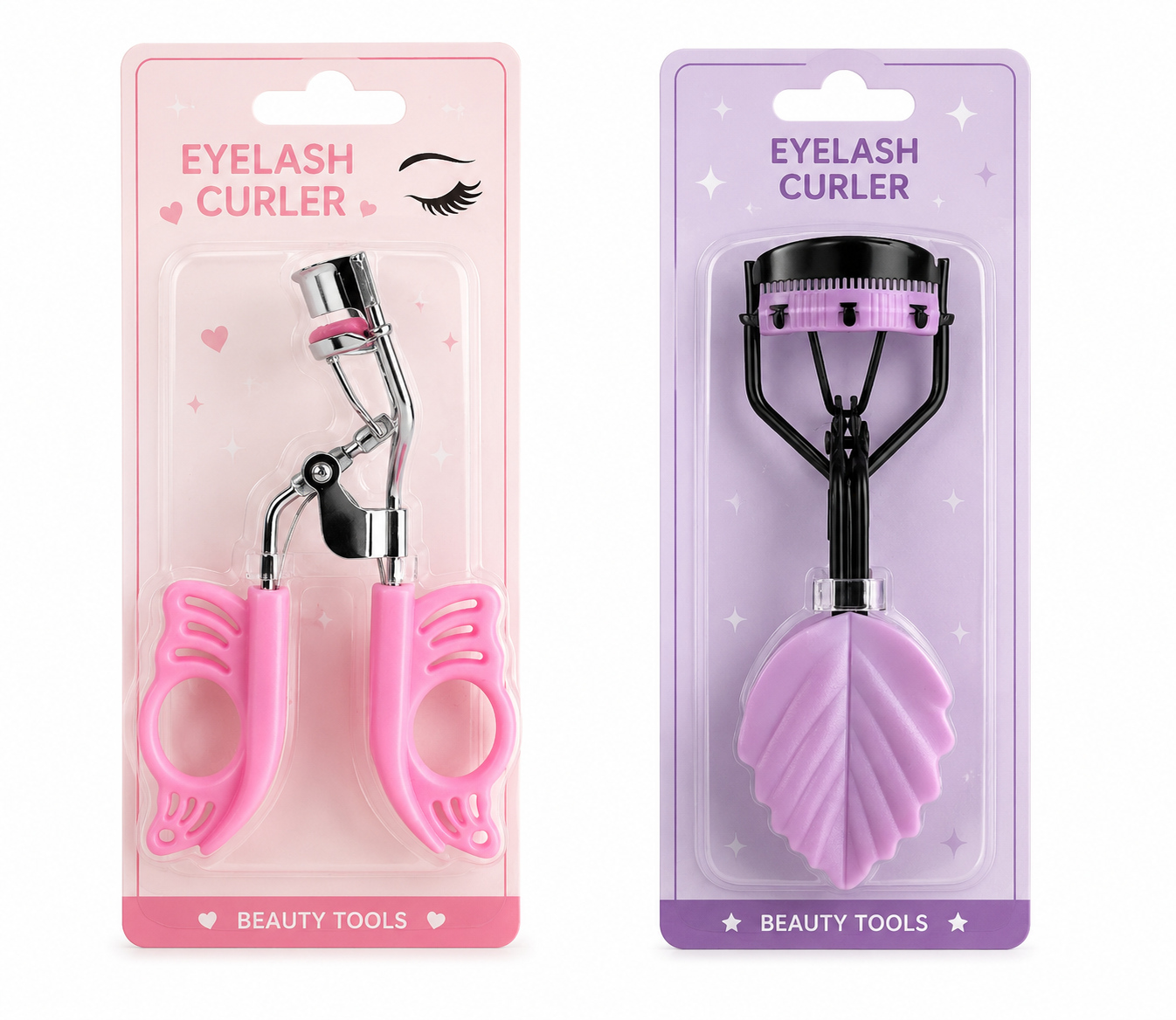 Eyelash Curler