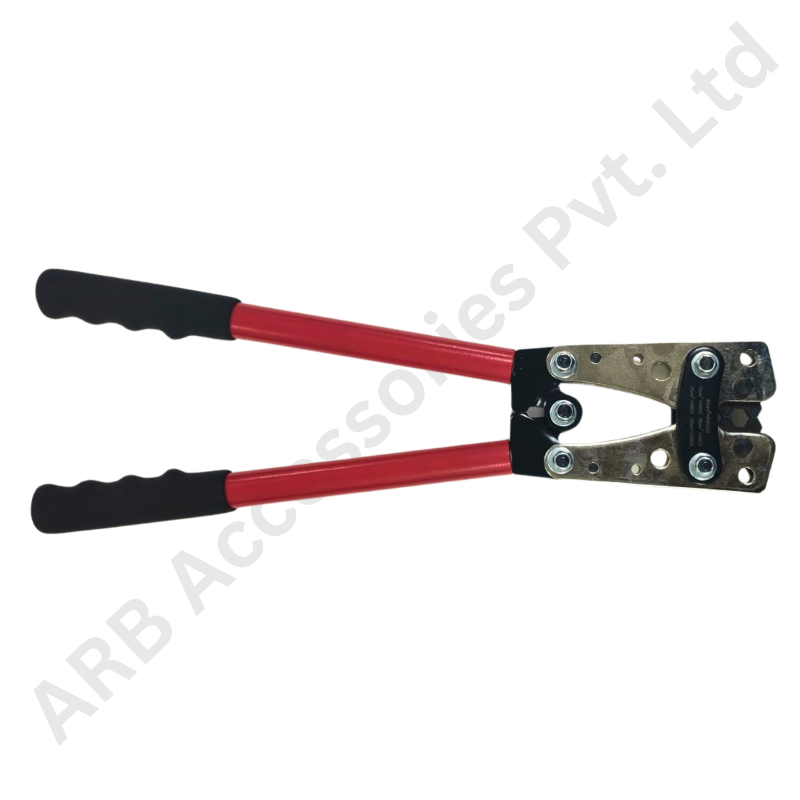 RIVETS TOOL (GUN-17")(IMPORTED) (afd6)