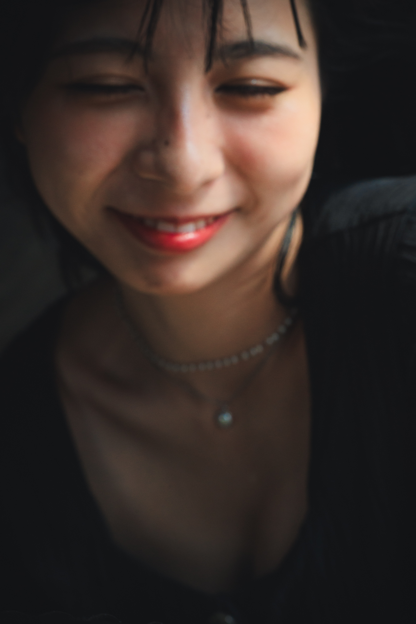 Portrait — Makino Shota