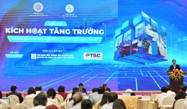 Tháo gỡ 4 điểm nghẽn công nghệ: Bí quyết giúp doanh nghiệp bứt phá tăng trưởng hai con số