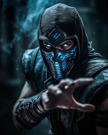 Sub Zero Picture