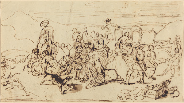 The Murder Of Archbishop Sharpe 1820 1821
