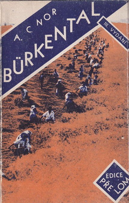 Bürkental