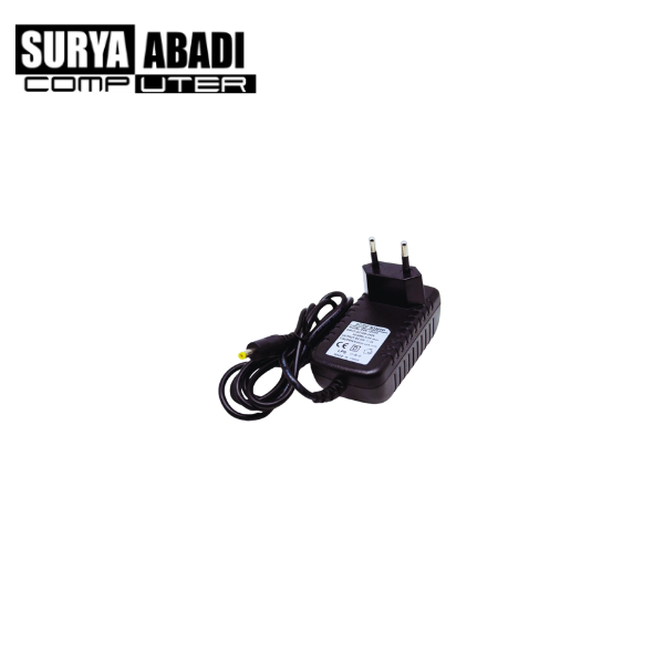 CHARGER 12V-2A