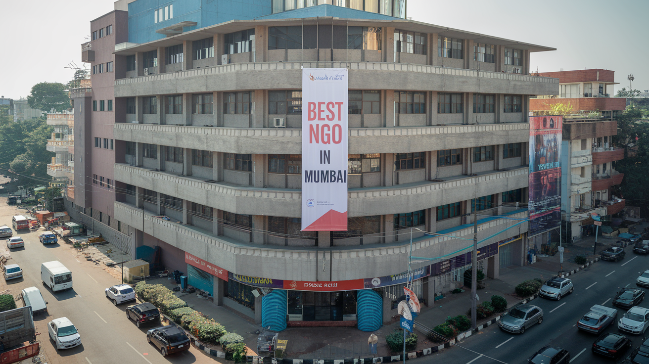 Best NGOs in Mumbai – Top 6 Impactful Organisations