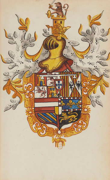 Don Philippe DAustriche Prince DEspagne Depuis Roy III Du Nom 17th century
