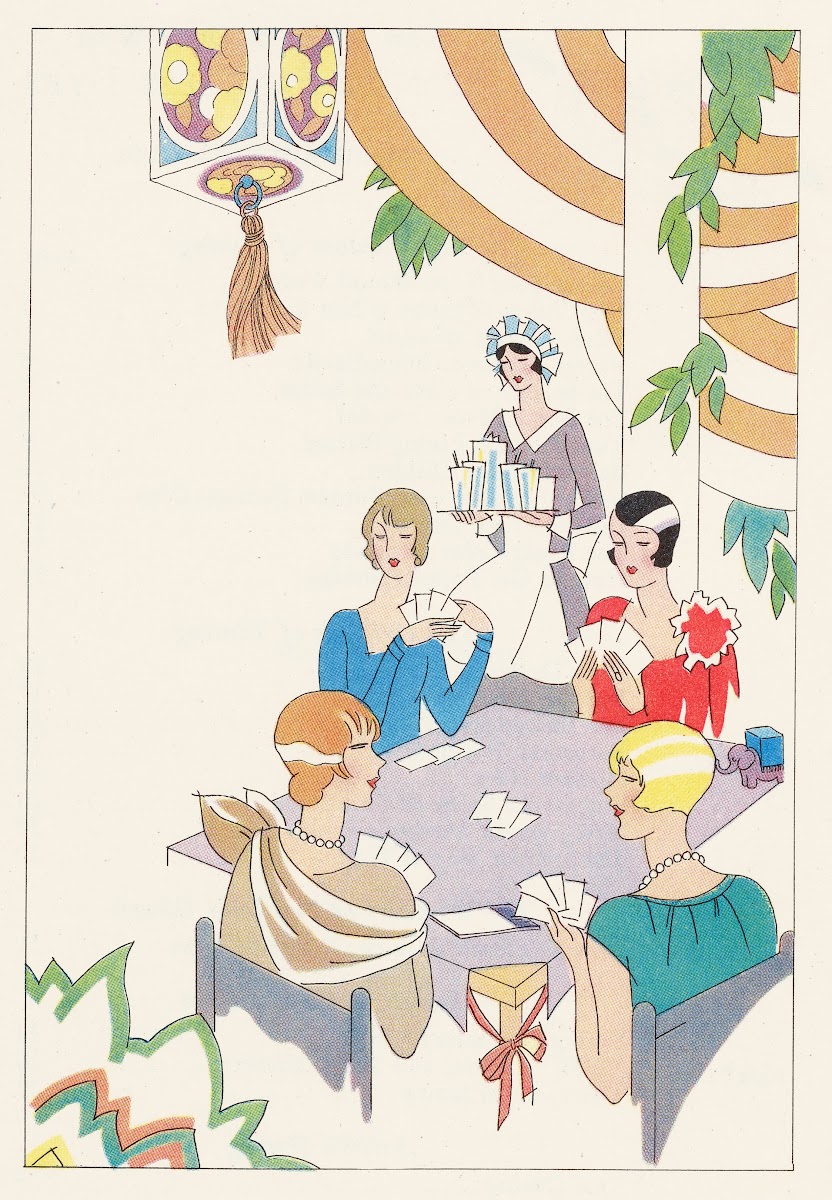 Clever People 1928