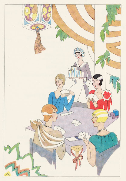 Clever People 1928