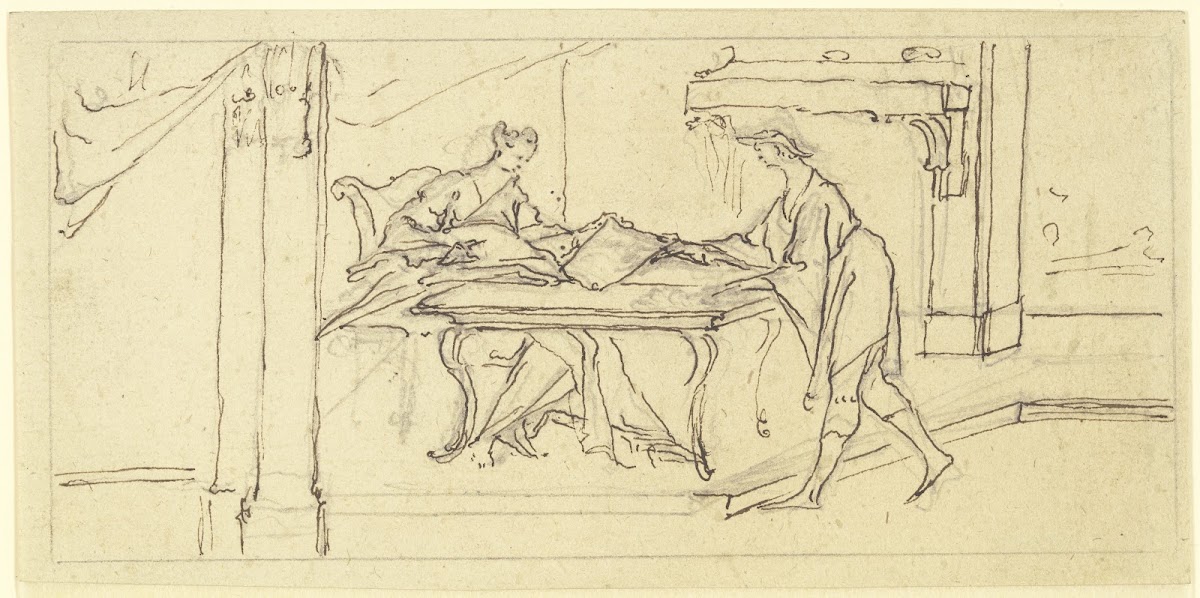Divorce 1748