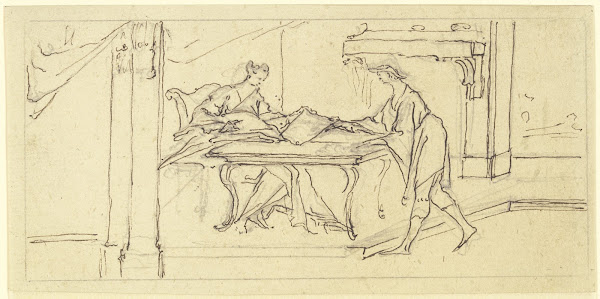 Divorce 1748