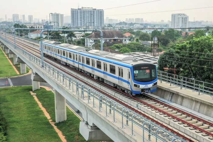 Toàn cảnh giao thông 28/3: Dự kiến vận hành thử metro tối thiểu 90 ngày trước khai thác - Báo Xây Dựng