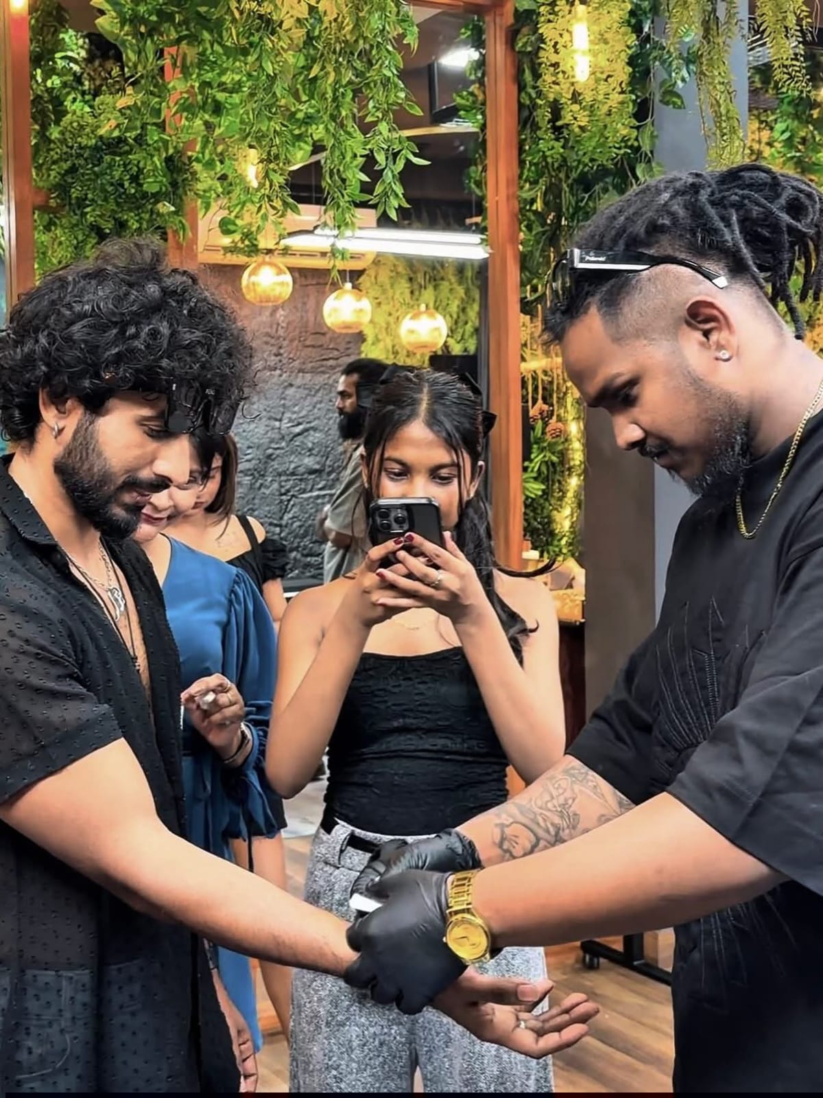 Thisara Umanga Jayawardhana