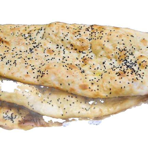 Afghani Nan
