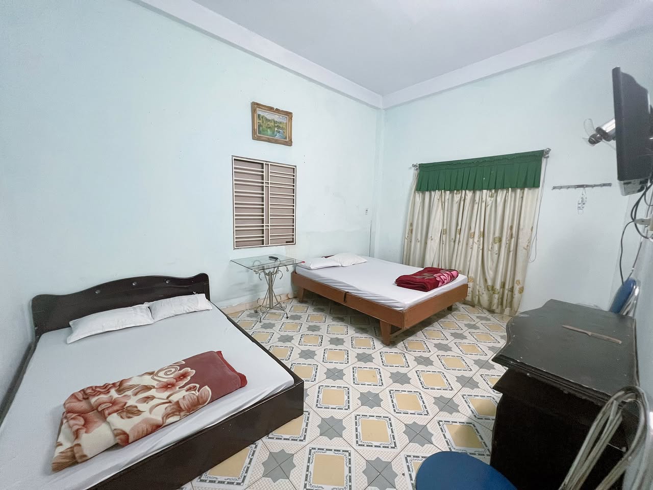 * 20 Phòng Trọ Kv HẢI CHÂU giá chỉ từ 1.800.000đ * 2