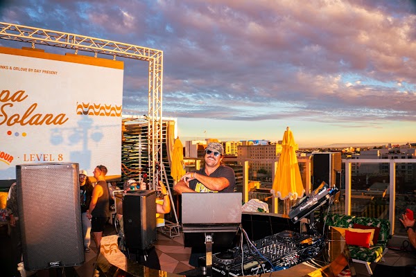DJ Susan - Labor Day Weekend Pool Party photo 63